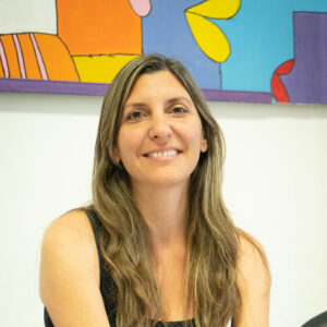 Laura de la Torre