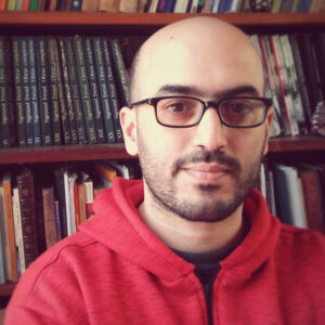 Manuel Hazan