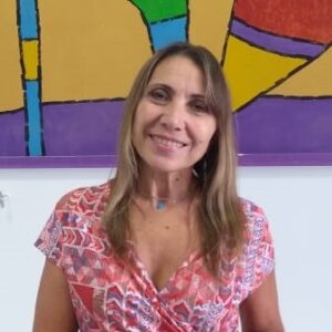 María Guadalupe Toro