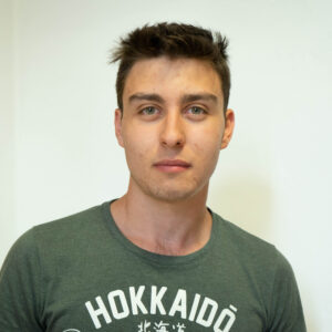 Mateo Modarelli