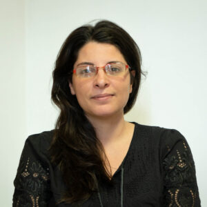 Paula de la Torre