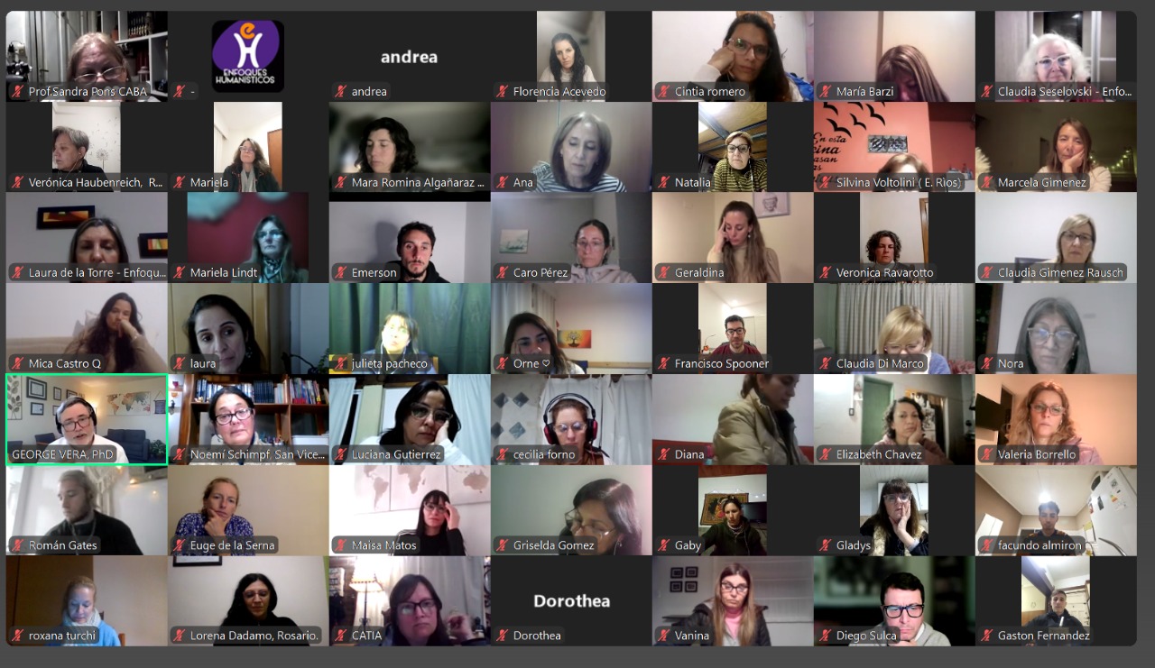 Ejercer sin miedo: una celebración transformadora en el Día del Counselor